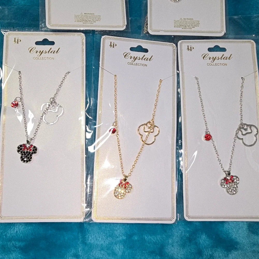 Source Unknown nwt mickey